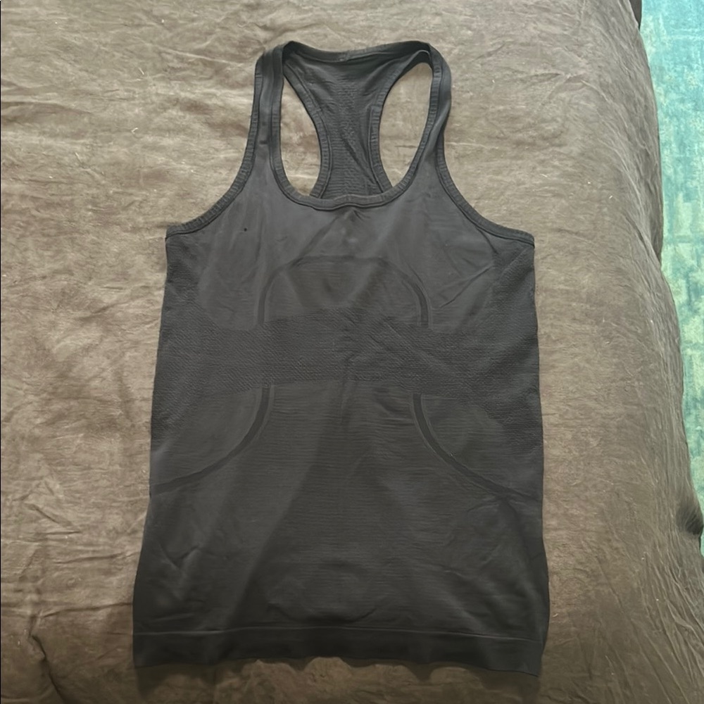 Lulu Tank top